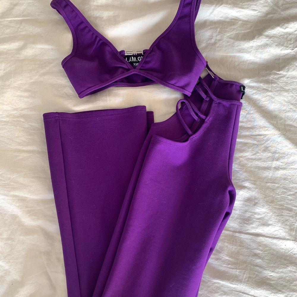 IAMGIA Lucid Set